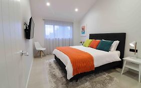 Halfmoon Bay Apartment